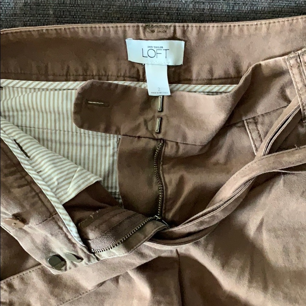 Loft Shorts - Picture 4 of 4